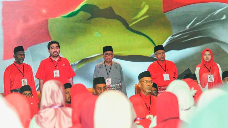 fotoBERNAMA