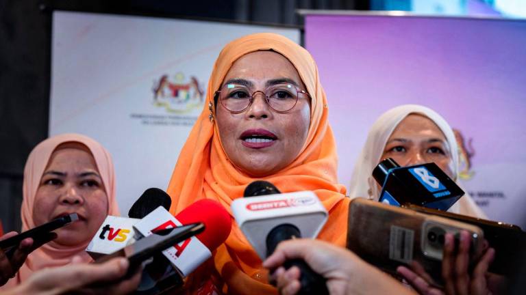 fotoBERNAMA