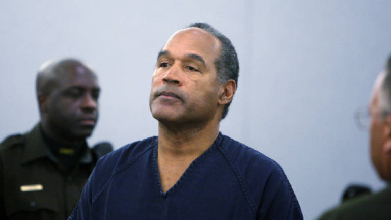 Simpson given good chance for parole, despite 'O. J. factor'