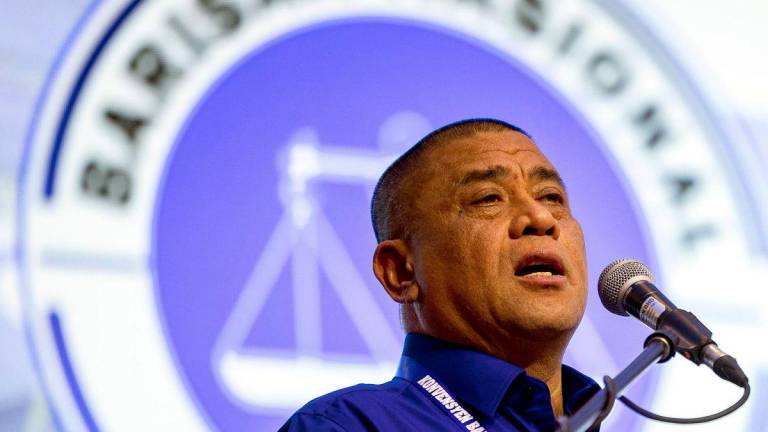 fotoBERNAMA