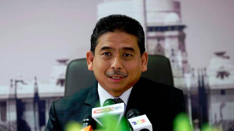 BERNAMA
