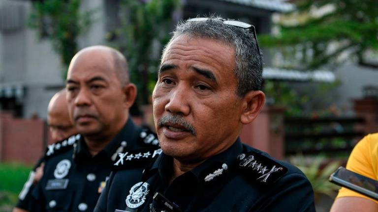 fotoBERNAMA