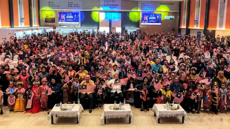 fotoBERNAMA