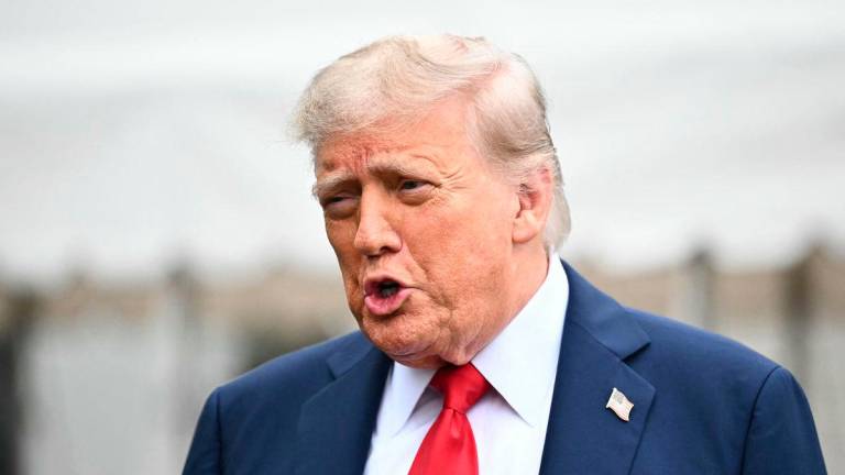 Trump urges Iran and Israel to “make a deal” amid escalating strikes, suggests conflict may continue before peace is reached.