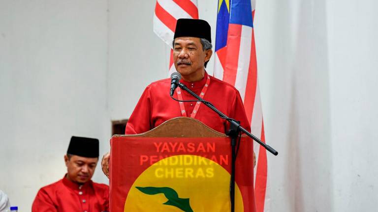 fotoBERNAMA