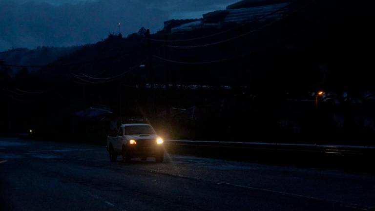The ministry has identified 256 high-risk locations across Malaysia for street light installations, with a total allocation of RM25 million. – BERNAMAPIC