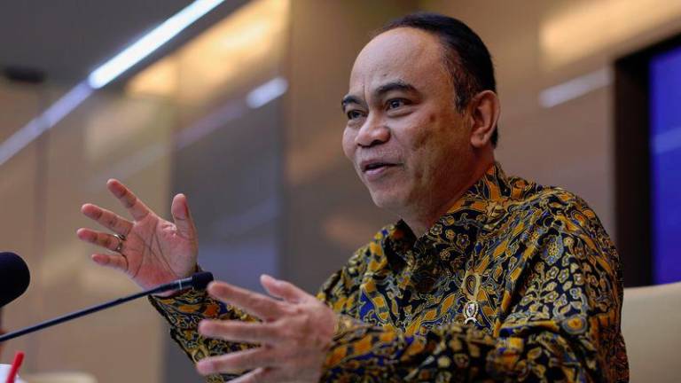 Indonesia blocks almost 3 million online gambling content