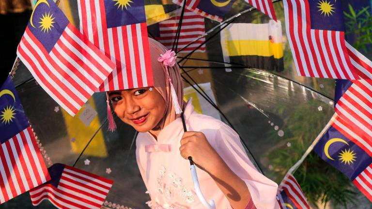 Gambar hiasan - fotoBERNAMA