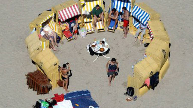 German court rules public should have free access to beaches