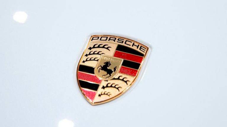 Porsche - REUTERSpix