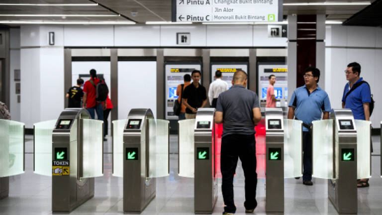 Single ticketing system for public transport by 2019 (Updated)