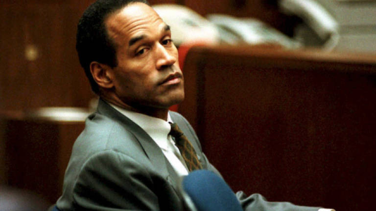 O.J. Simpson's lost murder 'confession' resurfaces