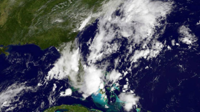 Tropical Storm Erika powers toward Puerto Rico after killing 3