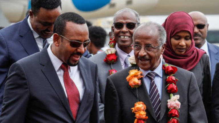Threats, reforms and challenges: A momentous week for Ethiopia
