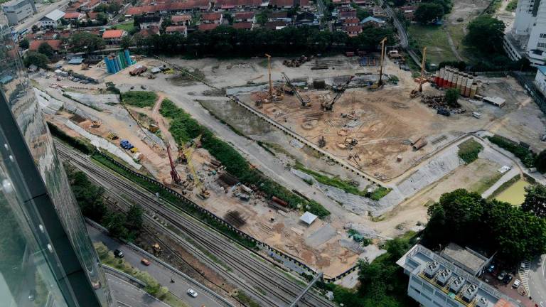 Pix for representational purposes - BERNAMAPIX