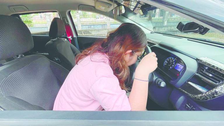 Mentally ill motorists pose safety risk