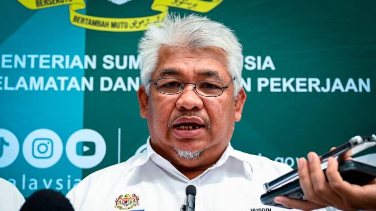 fotoBERNAMA
