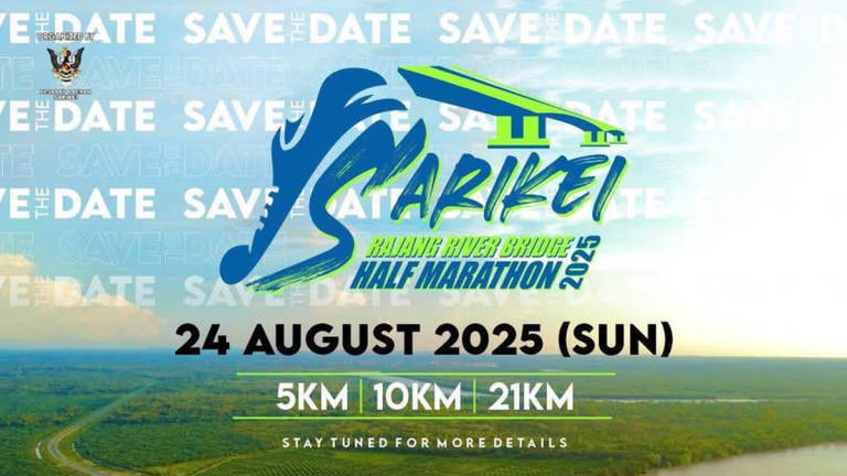 Kredit - Info Larian Malaysia / Facebook