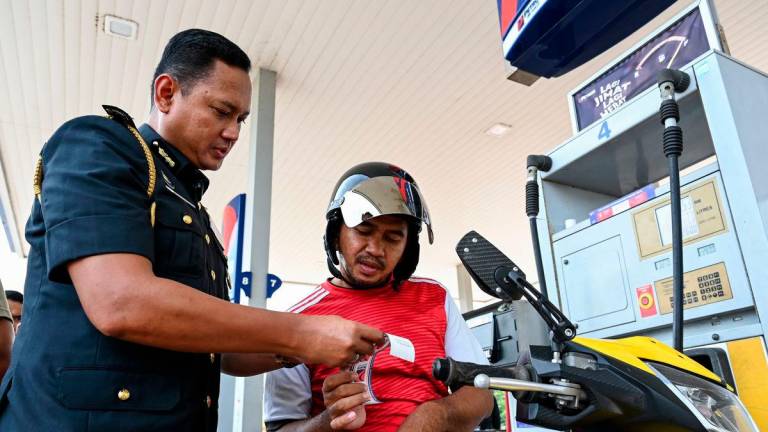 fotoBERNAMA