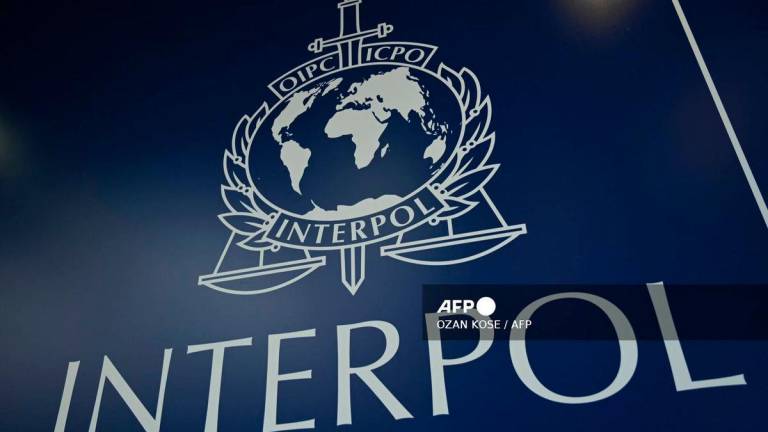 Image for visual purposes - Photo by AFP