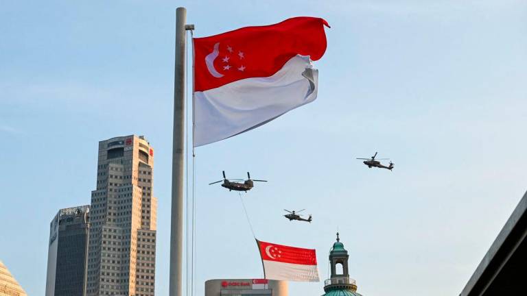 Image for visual purposes - Photo by AFP