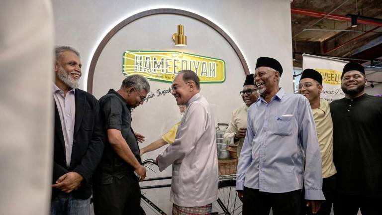 Pix for representational purpose only - BERNAMApix