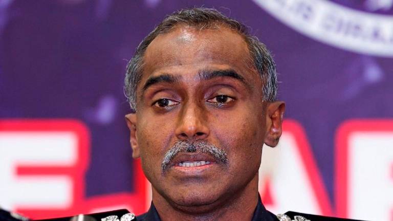 BERNAMA