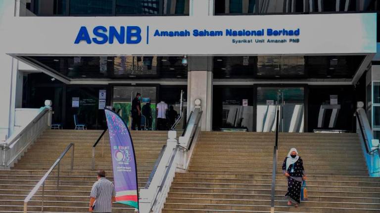 Image for visual purposes - Photo by BERNAMA