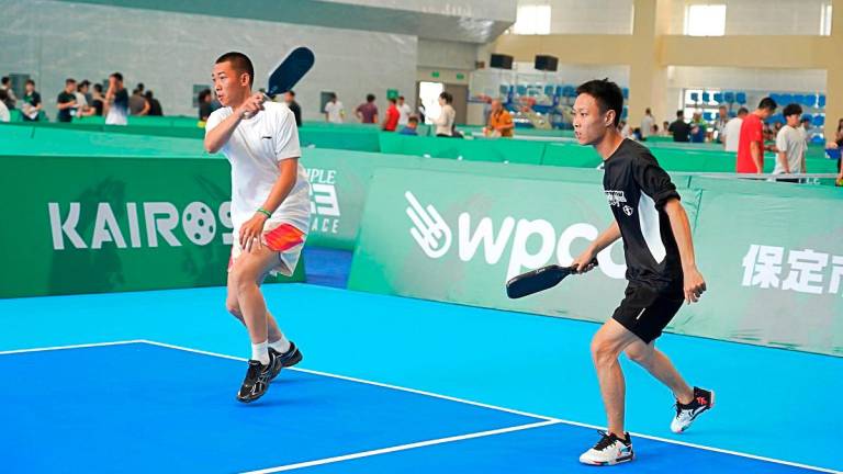 Malaysia to host WPC Asia Pickleball Grand Slam