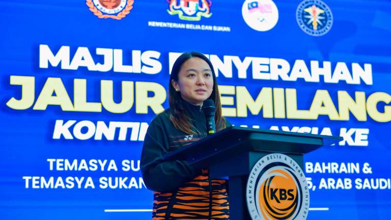 - fotoBERNAMA