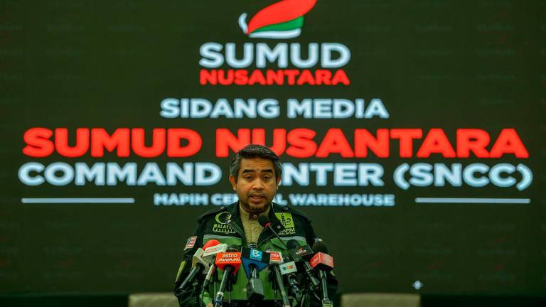 - fotoBERNAMA