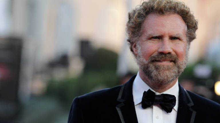 Will Ferrell to star in Eurovision comedy for Netflix: Reports