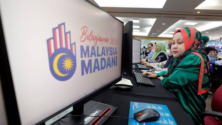 Pix for representational purpopses only - BERNAMApix