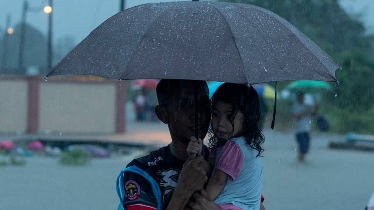 Gambar hiasan - fotoBERNAMA