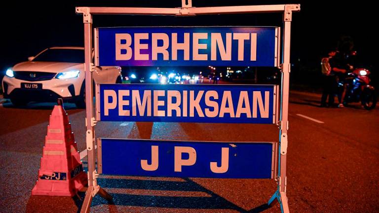 Pix for representational purposes only - BERNAMApix