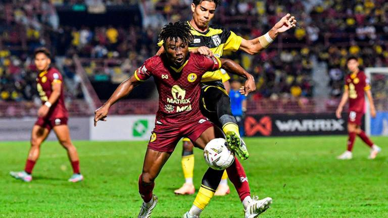 Bernamapix