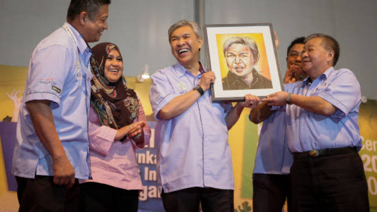 Three incentives to boost tourism industry: Ahmad Zahid