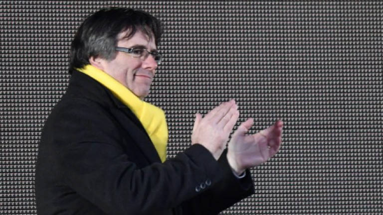 Belgium ends extradition case against Catalan leader