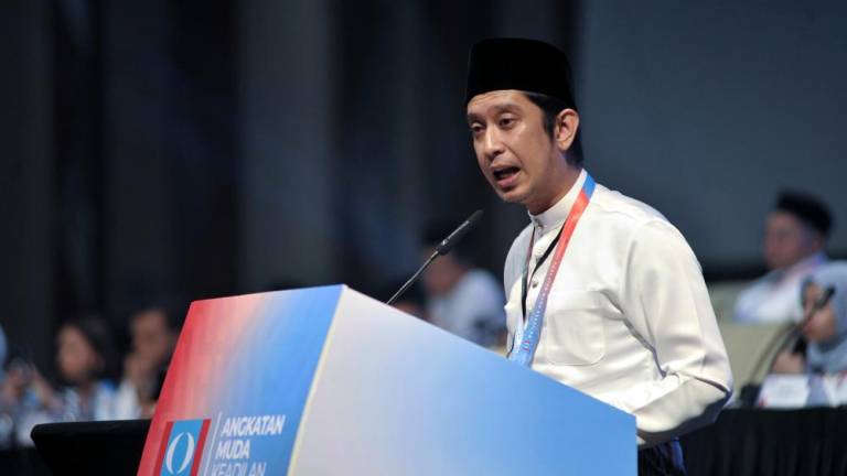 - fotoBERNAMA