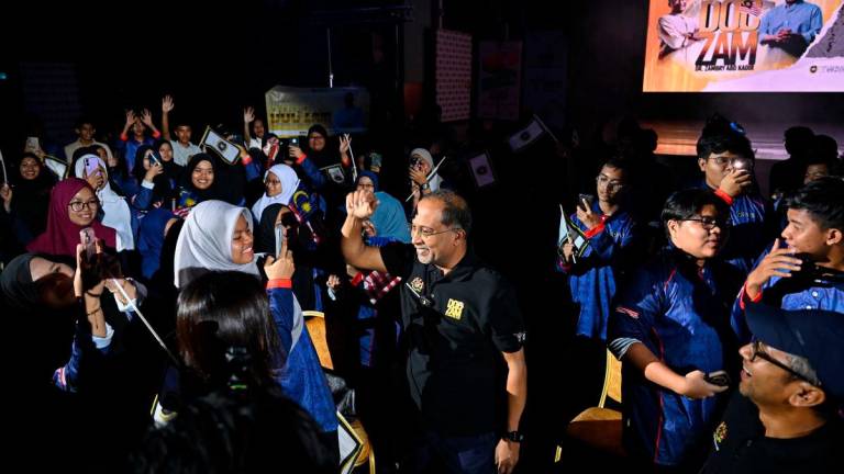 UPUOnline records 511,006 admissions for public university programmes