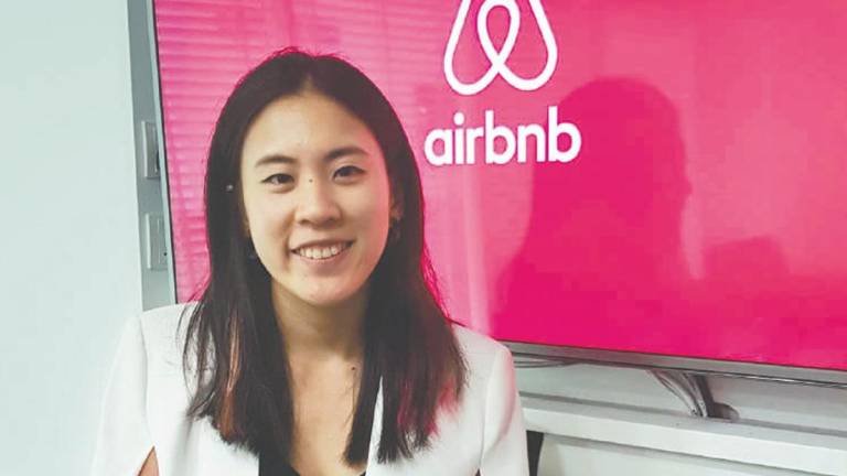 Goh says Airbnb is ready to work closely with the government and industry stakeholders.