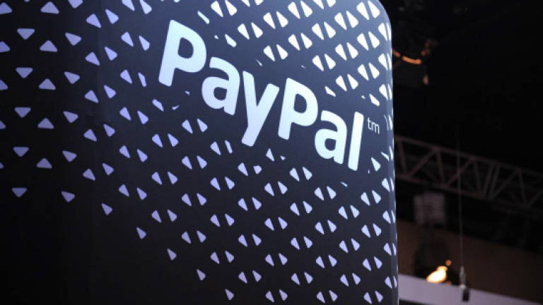PayPal buys money-sending service Xoom in US$890m deal