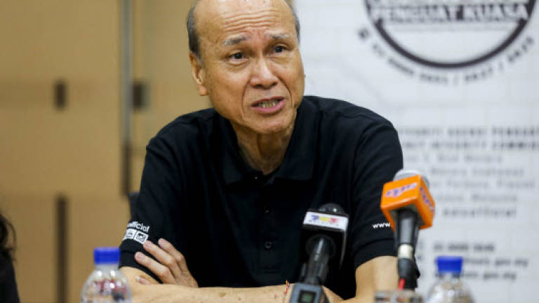 English competency tests for senior officials is timely: Lam Thye