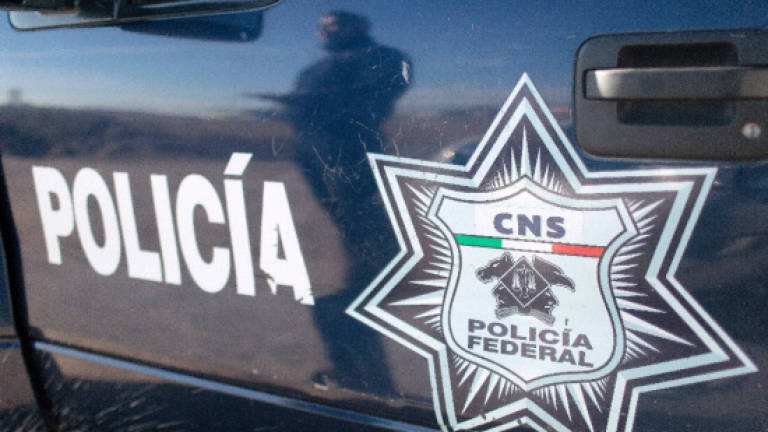 ‘Mexico cops, troops routinely rape women in custody’
