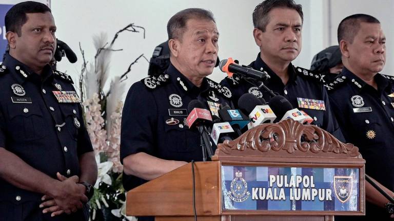 - fotoBERNAMA