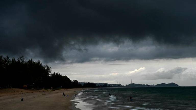 Pix for representational purposes only - BERNAMApix