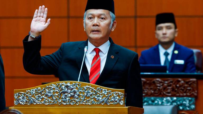 - fotoBERNAMA