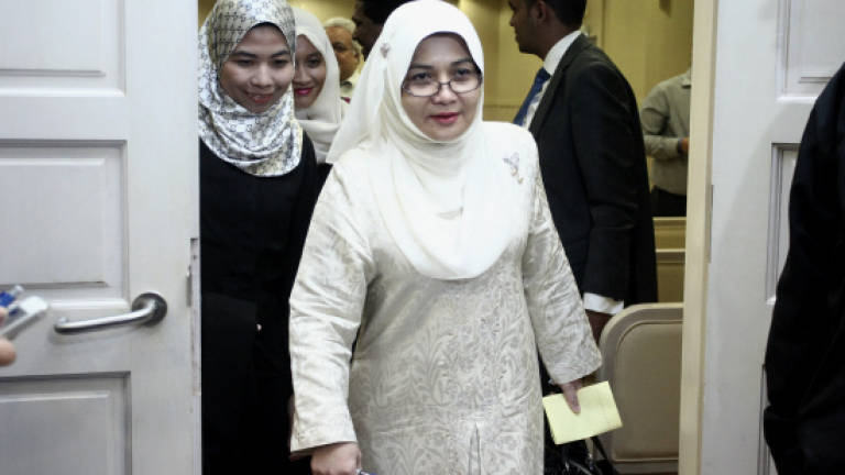 Taib’s son ordered to pay ex-wife RM30m