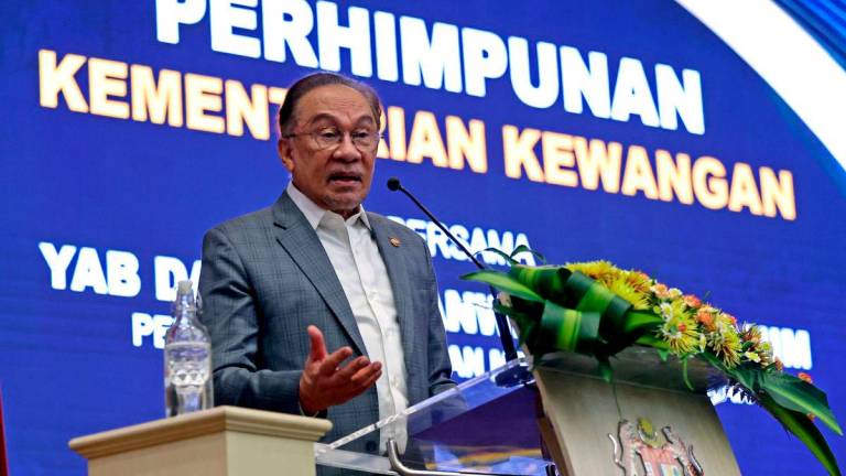 FotoBernama