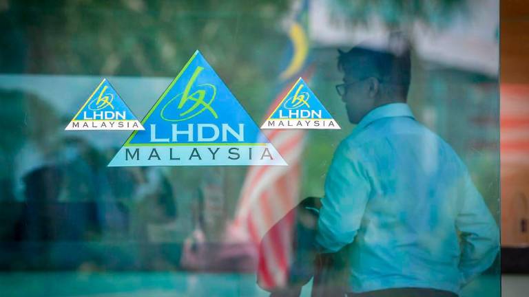 Gambar hiasan - FotoBernama